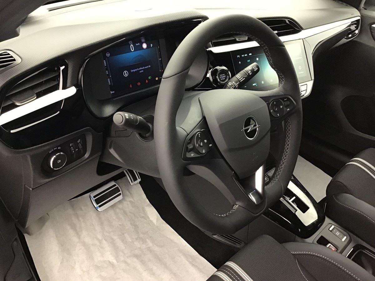 380997_p2 - OPEL - CORSA - 2026 - photo 10