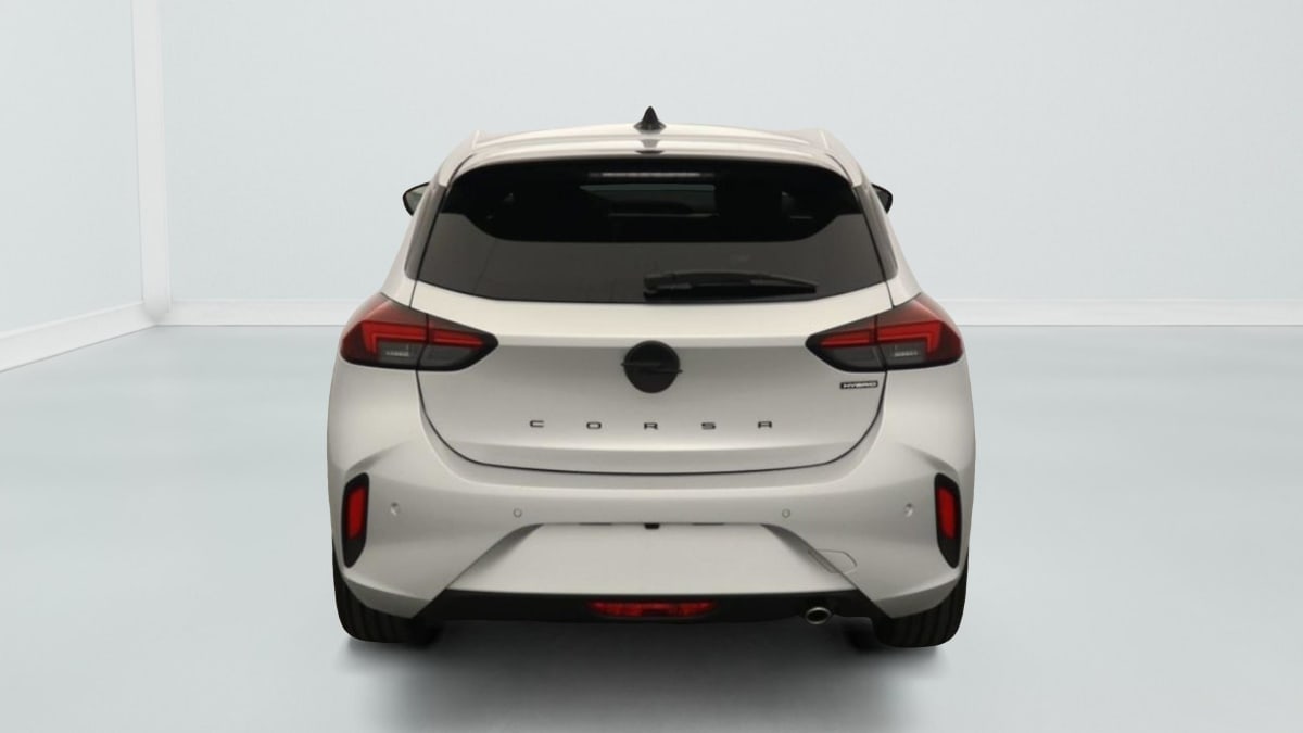 380997_p2 - OPEL - CORSA - 2026 - photo 5