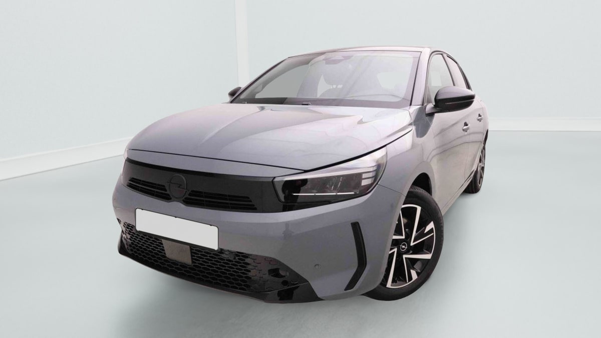 381288_p2 - OPEL - CORSA - 2026 - photo 1