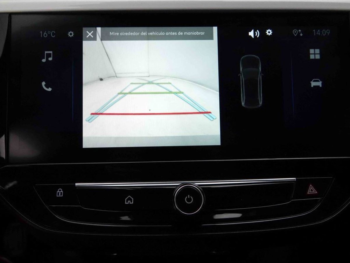 381288_p2 - OPEL - CORSA - 2026 - photo 9