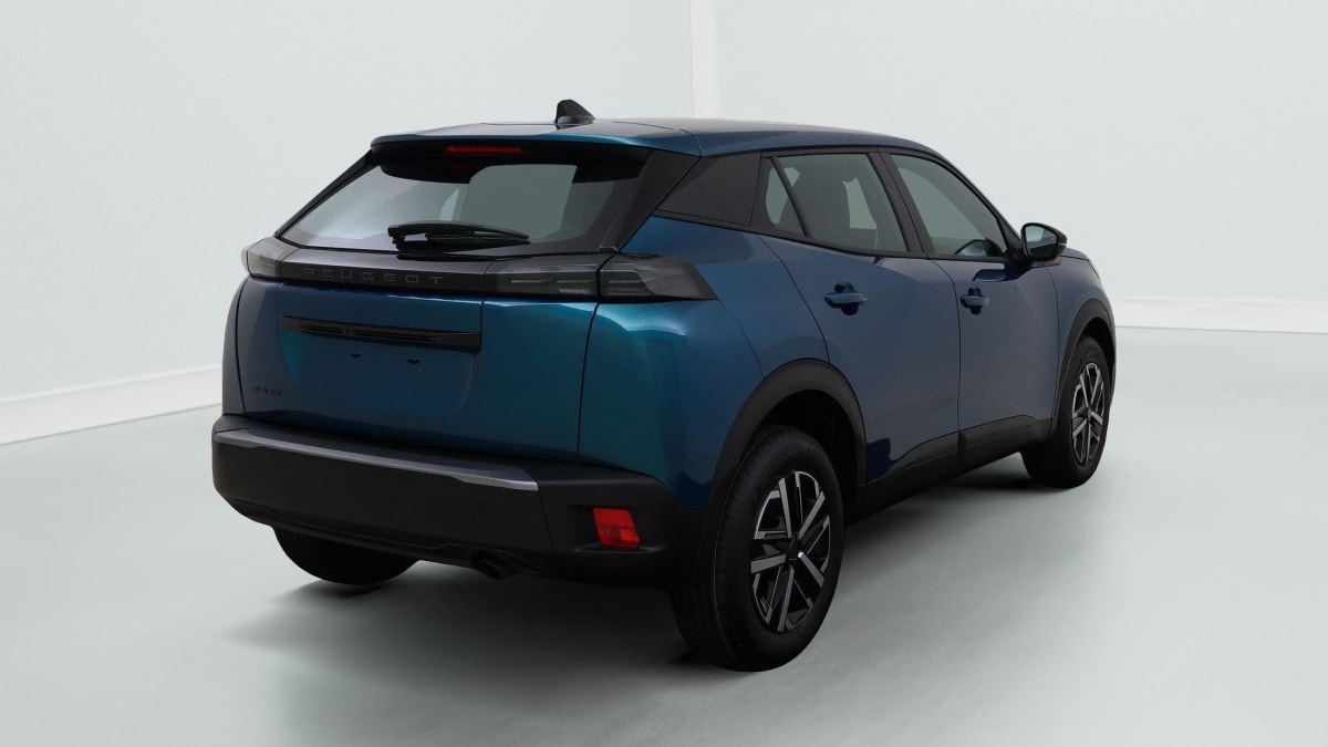 379141_p2 - PEUGEOT - 2008 - 2026 - photo 6