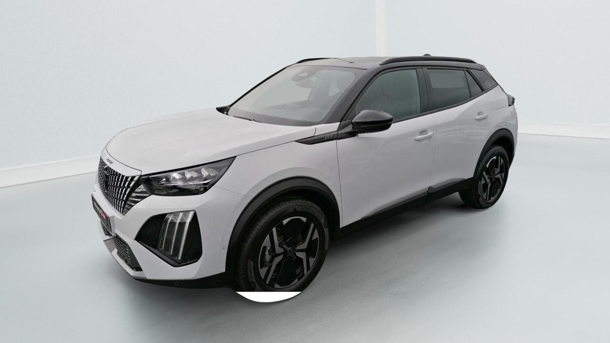 381489_p2 - PEUGEOT - 2008 - 2026 - photo 2