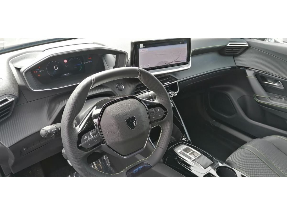 381489_p2 - PEUGEOT - 2008 - 2026 - photo 4