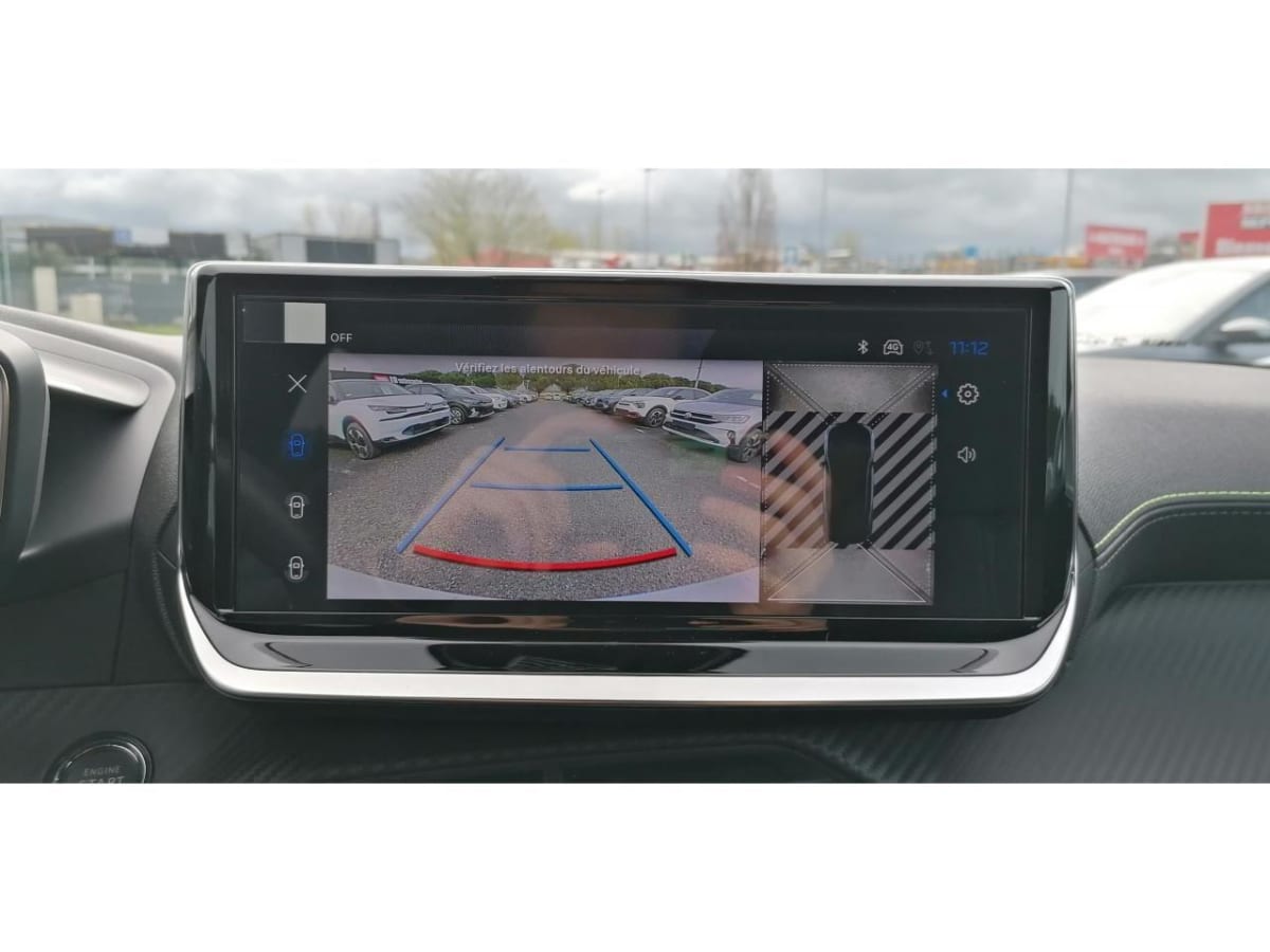 381489_p2 - PEUGEOT - 2008 - 2026 - photo 5