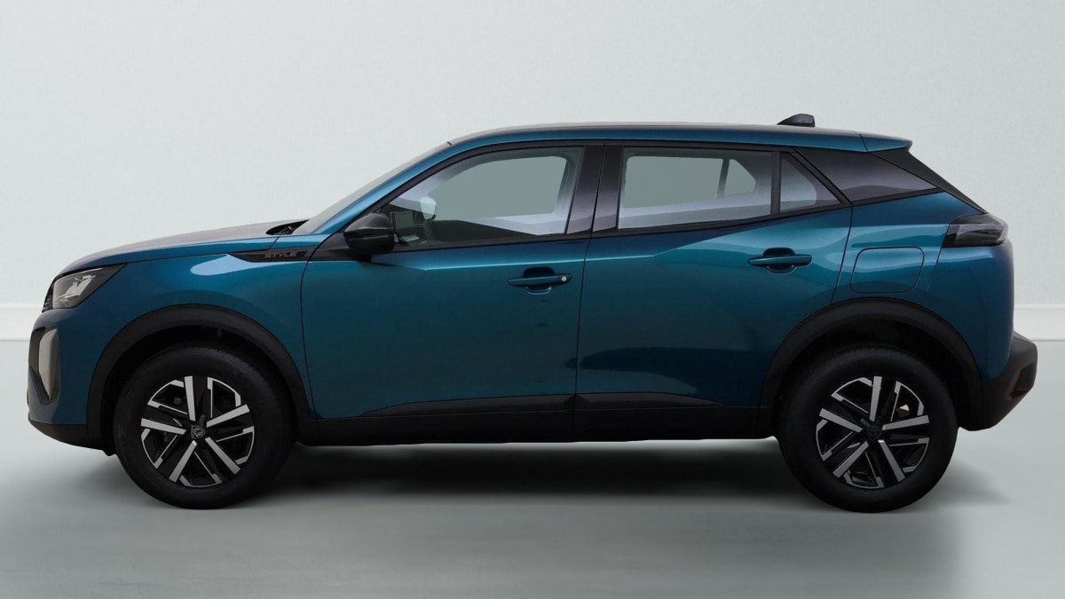 379141_p2 - PEUGEOT - 2008 - 2026 - photo 9