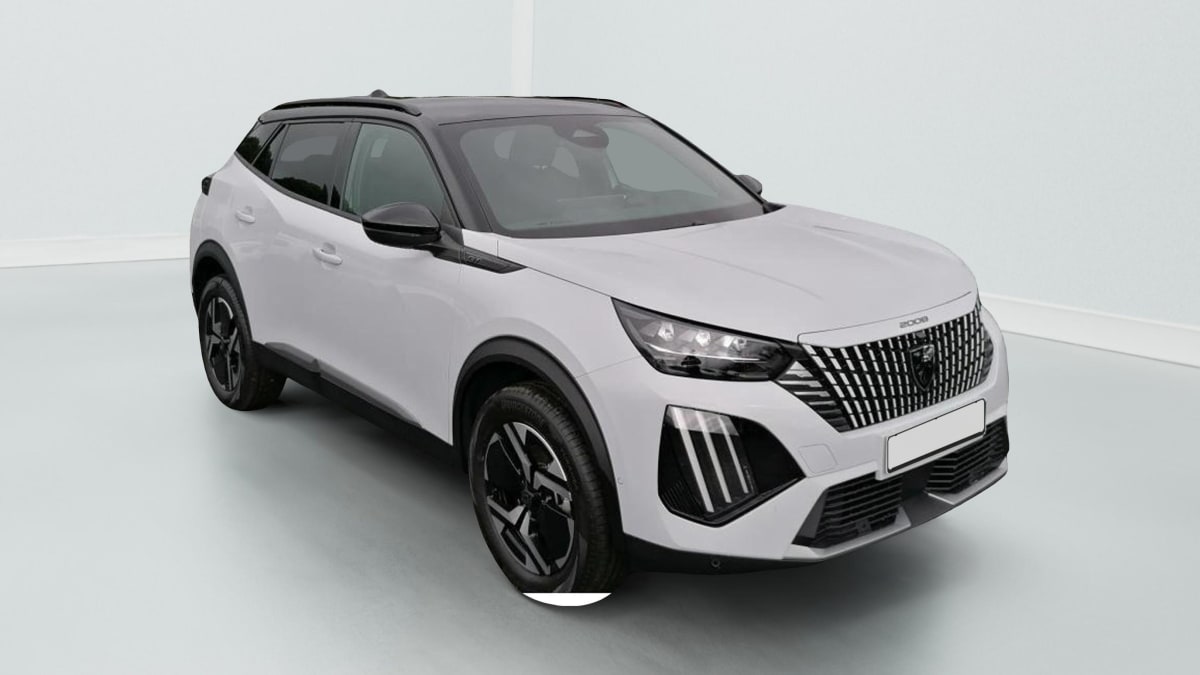 381489_p2 - PEUGEOT - 2008 - 2026 - photo 1