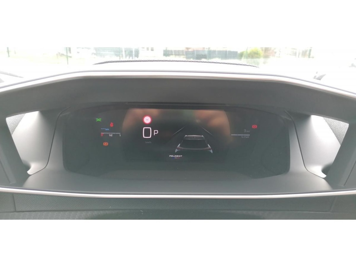 381489_p2 - PEUGEOT - 2008 - 2026 - photo 7