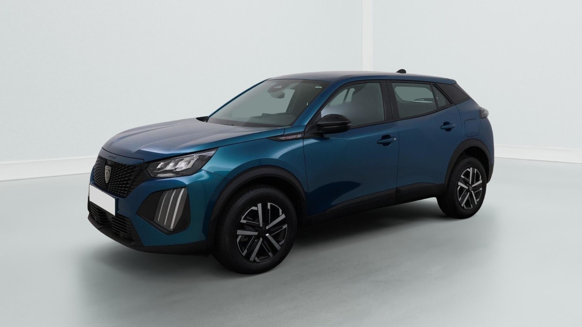 379141_p2 - PEUGEOT - 2008 - 2026 - photo 10