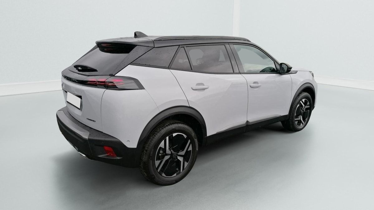 381489_p2 - PEUGEOT - 2008 - 2026 - photo 3