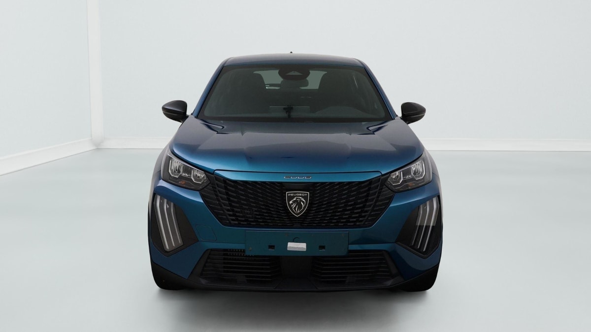 379141_p2 - PEUGEOT - 2008 - 2026 - photo 2