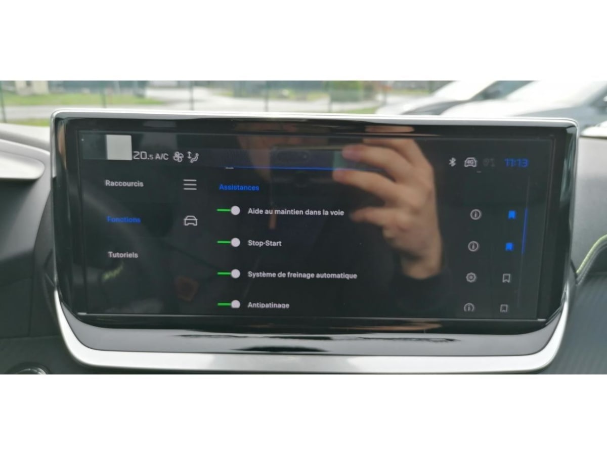 381489_p2 - PEUGEOT - 2008 - 2026 - photo 9