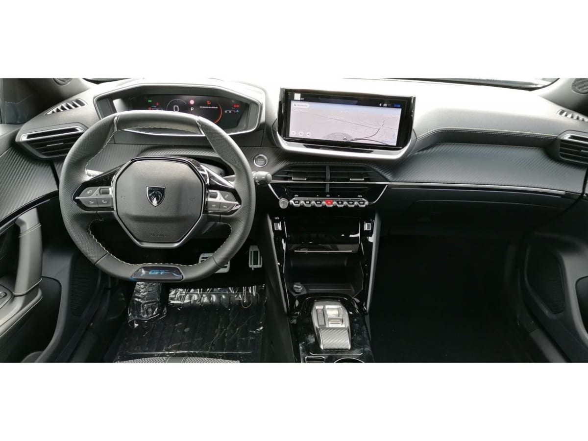 381489_p2 - PEUGEOT - 2008 - 2026 - photo 6