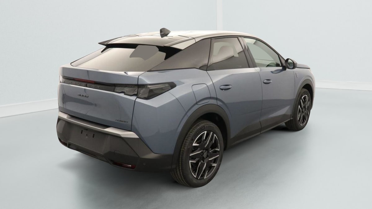 380927_p2 - PEUGEOT - 3008 - 2026 - photo 2