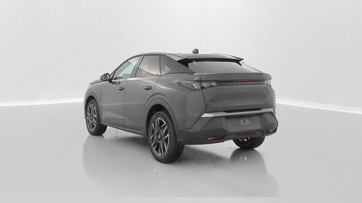 380441_p2 - PEUGEOT - 3008 - 2026 - photo 5