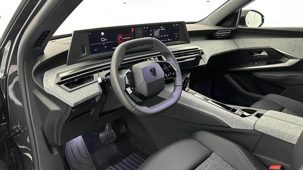 380441_p2 - PEUGEOT - 3008 - 2026 - photo 6