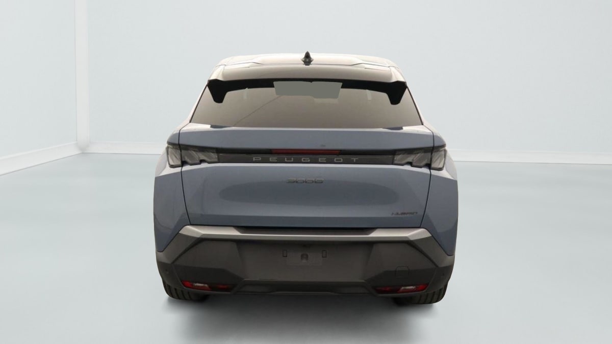 380927_p2 - PEUGEOT - 3008 - 2026 - photo 5