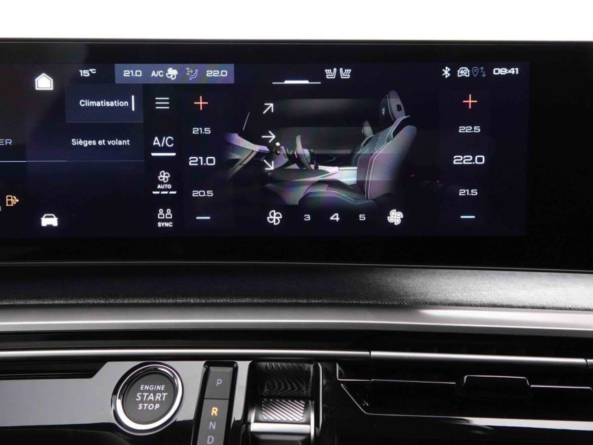 381363_p2 - PEUGEOT - 3008 - 2026 - photo 10