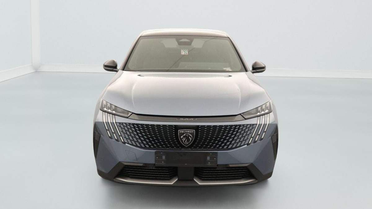 380927_p2 - PEUGEOT - 3008 - 2026 - photo 3