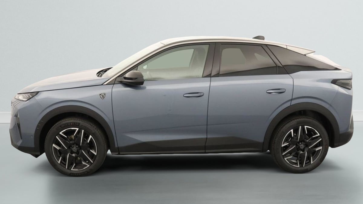 380927_p2 - PEUGEOT - 3008 - 2026 - photo 4