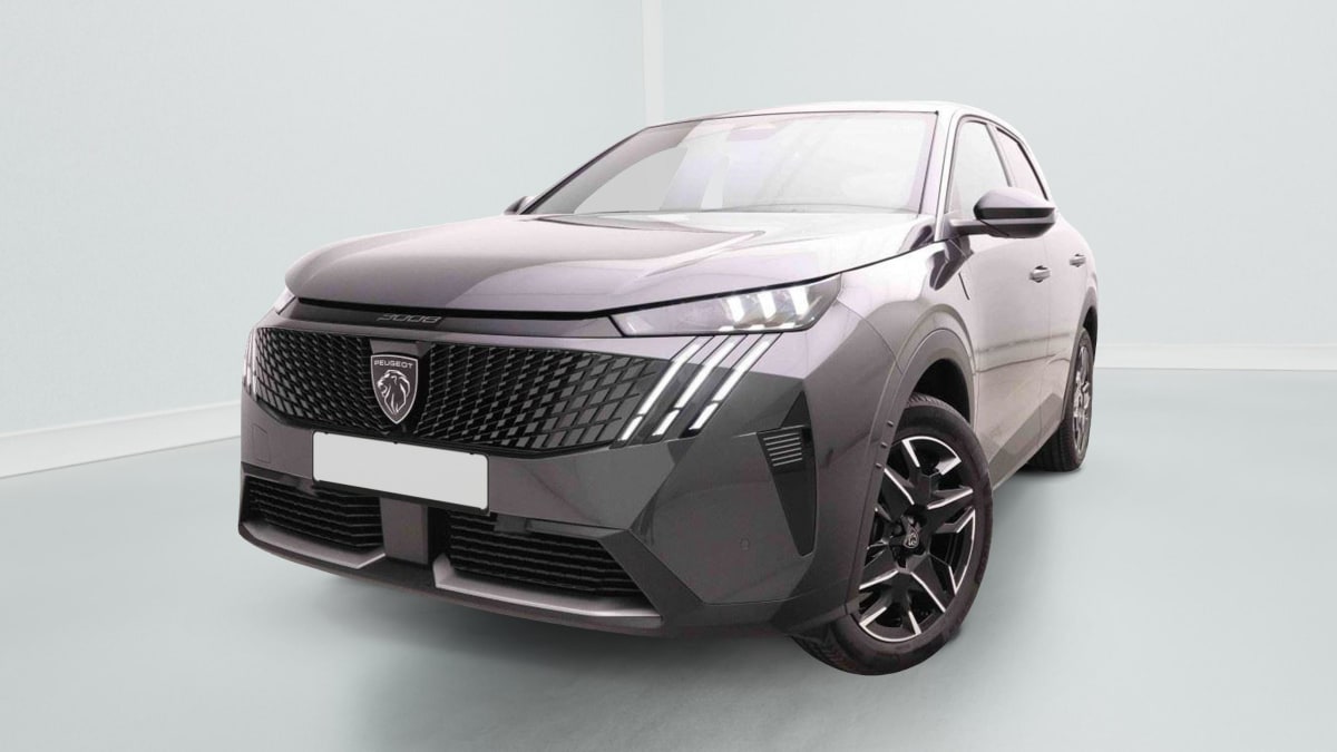 380572_p2 - PEUGEOT - 3008 - 2026 - photo 1