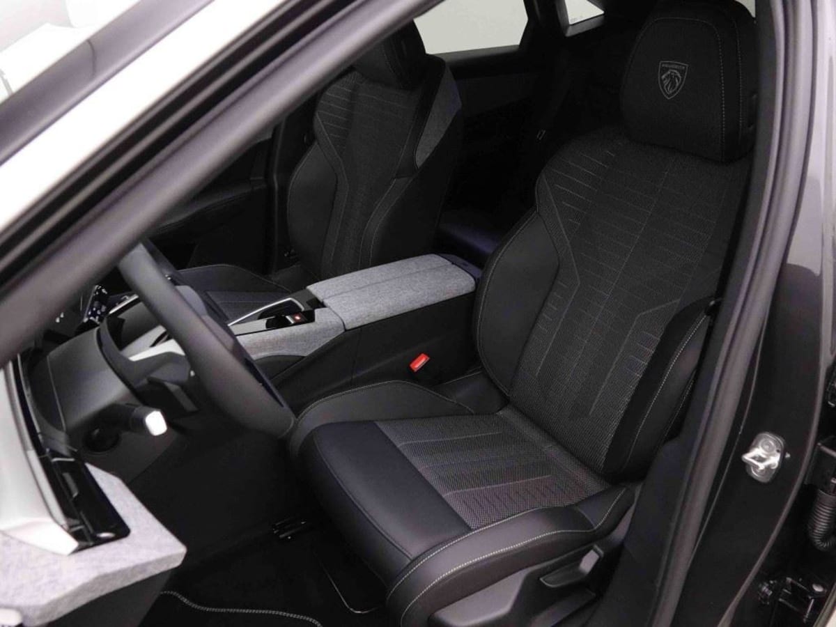 380572_p2 - PEUGEOT - 3008 - 2026 - photo 8