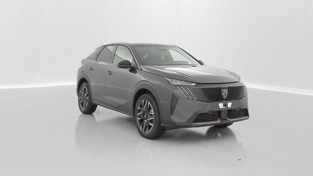 380441_p2 - PEUGEOT - 3008 - 2026 - photo 1