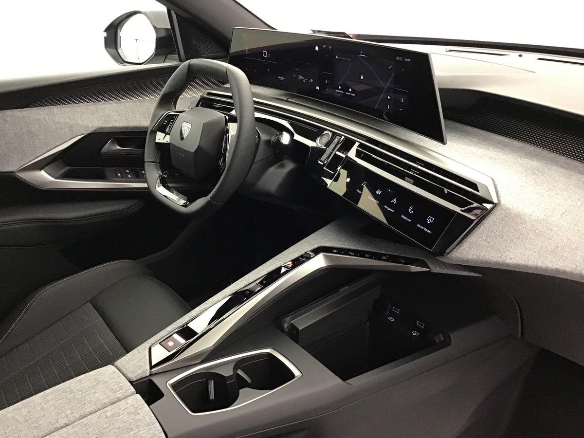 380927_p2 - PEUGEOT - 3008 - 2026 - photo 8