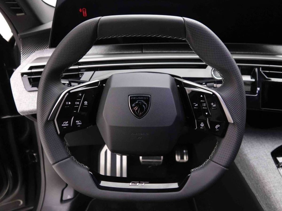 380572_p2 - PEUGEOT - 3008 - 2026 - photo 10