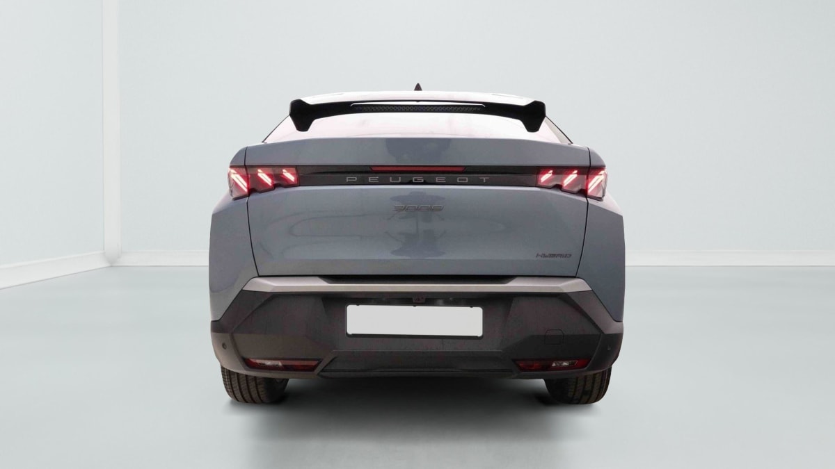 380740_p2 - PEUGEOT - 3008 - 2026 - photo 5