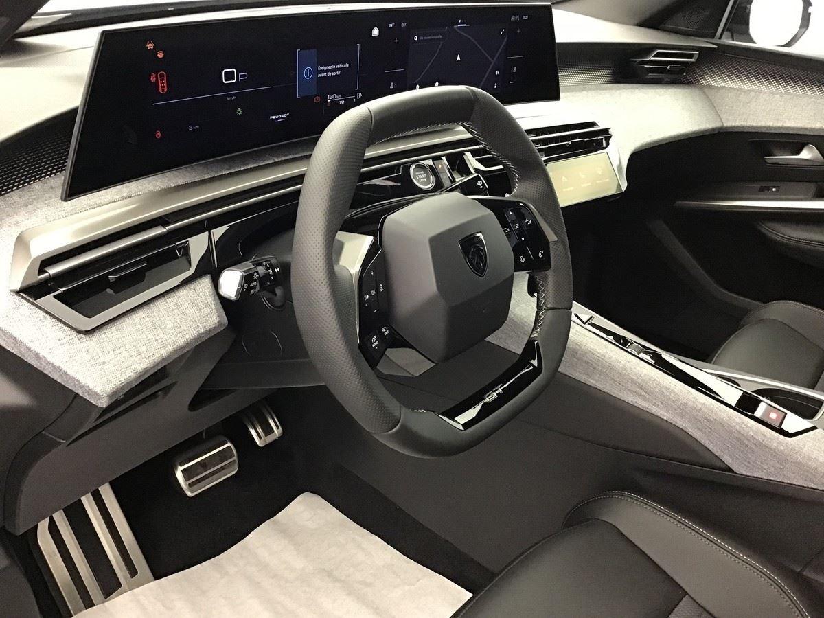 380927_p2 - PEUGEOT - 3008 - 2026 - photo 10