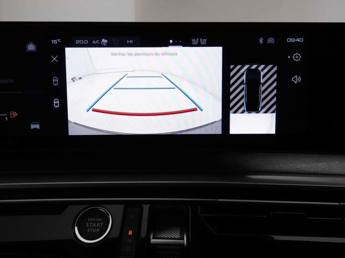 381363_p2 - PEUGEOT - 3008 - 2026 - photo 9