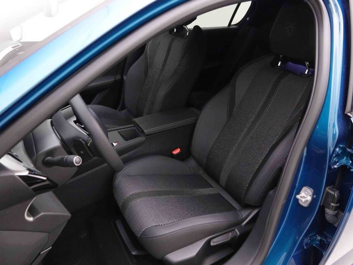 382343_p2 - PEUGEOT - 308 - 2026 - photo 5