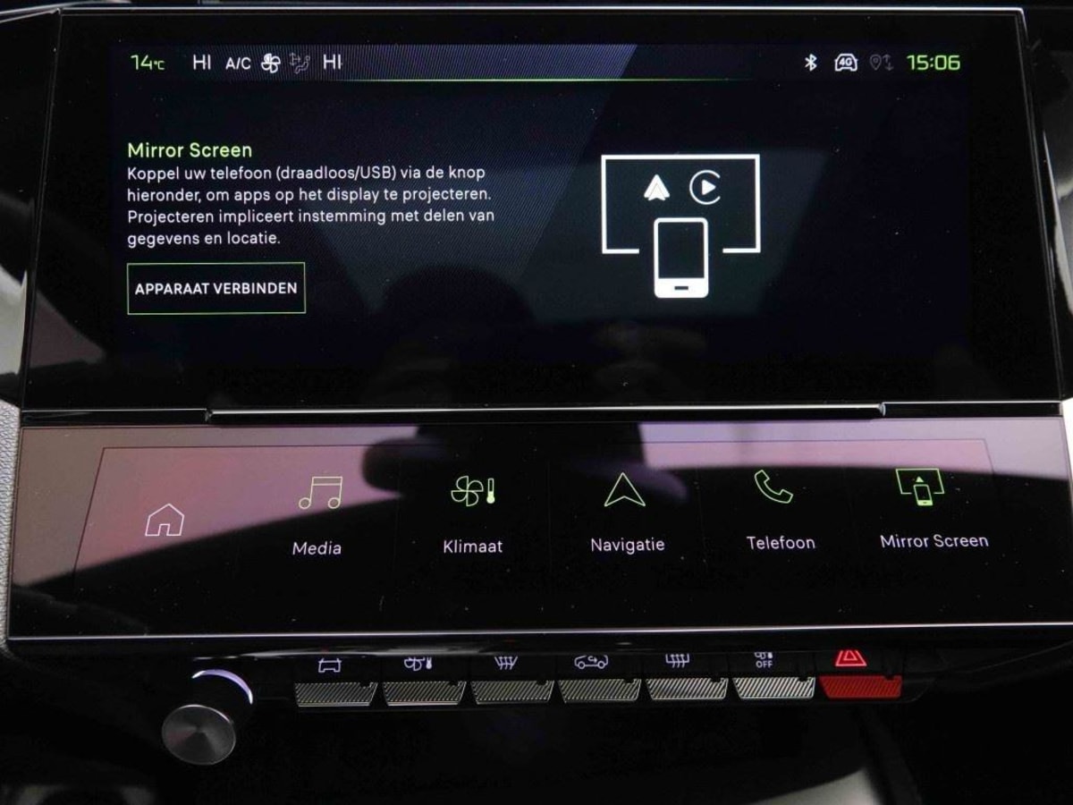 382343_p2 - PEUGEOT - 308 - 2026 - photo 9