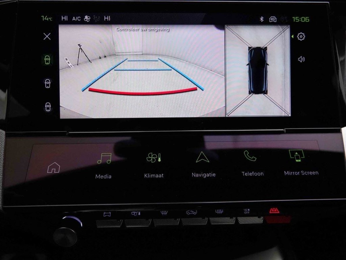 382343_p2 - PEUGEOT - 308 - 2026 - photo 10