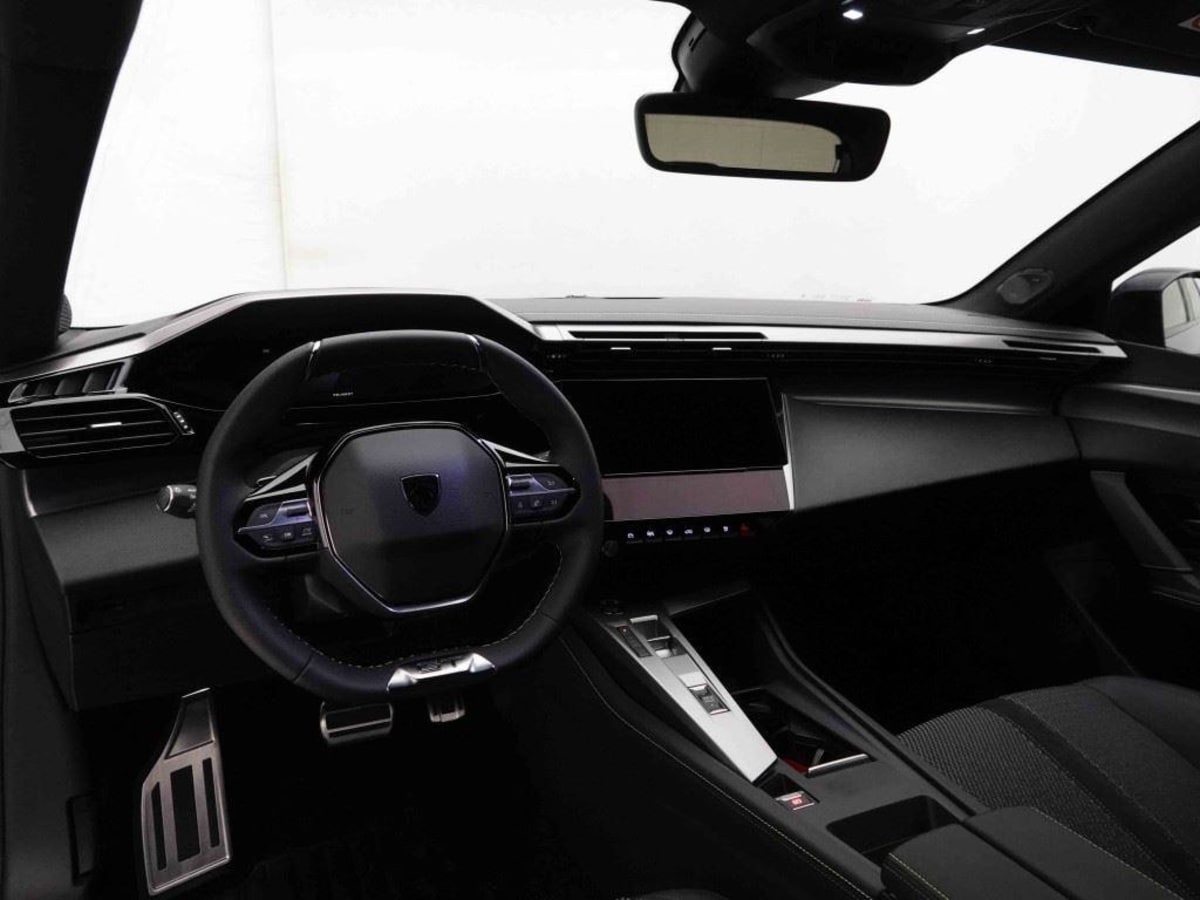 382343_p2 - PEUGEOT - 308 - 2026 - photo 6