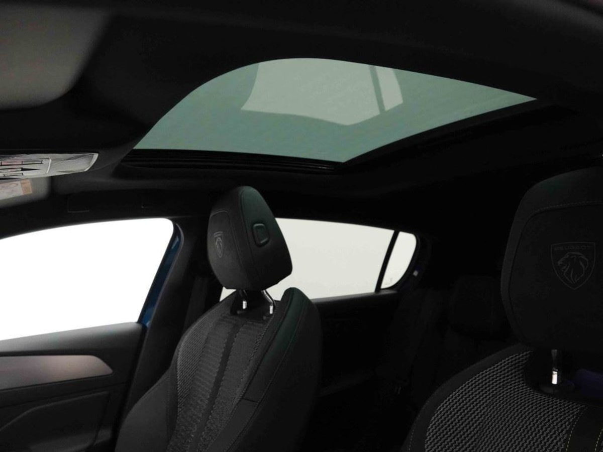 382343_p2 - PEUGEOT - 308 - 2026 - photo 8