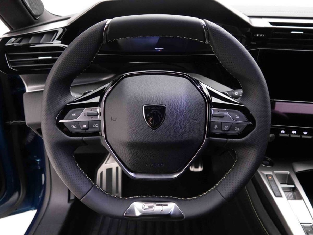 382343_p2 - PEUGEOT - 308 - 2026 - photo 7