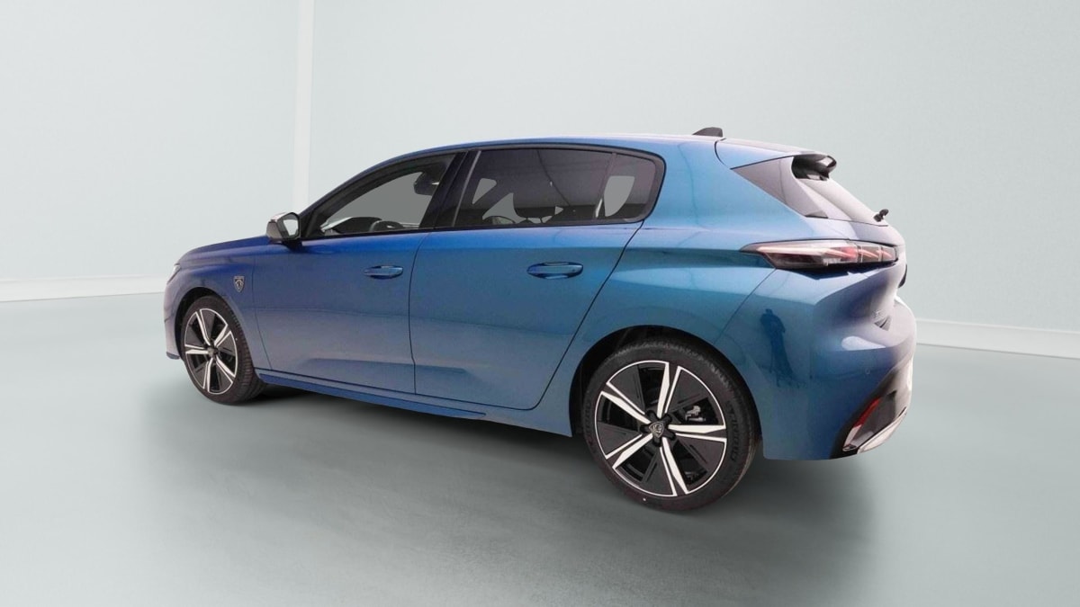 382343_p2 - PEUGEOT - 308 - 2026 - photo 2