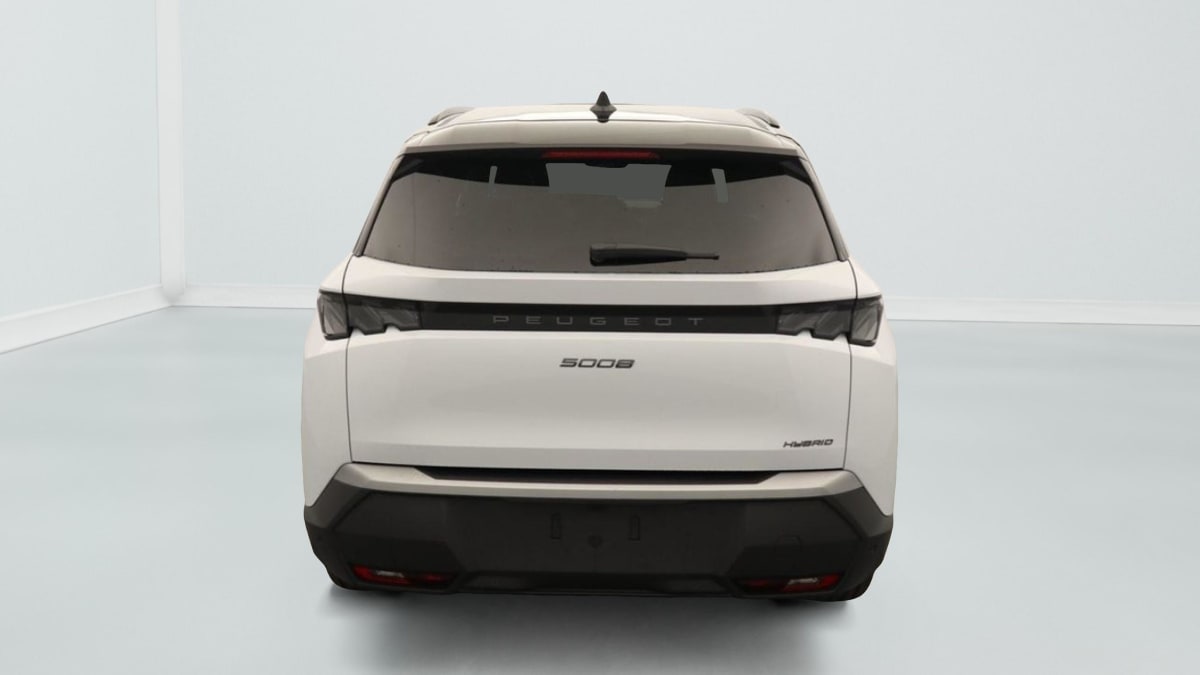 380973_p2 - PEUGEOT - 5008 - 2026 - photo 5