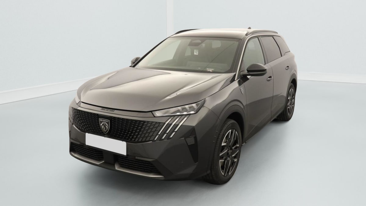 380981_p2 - PEUGEOT - 5008 - 2026 - photo 1