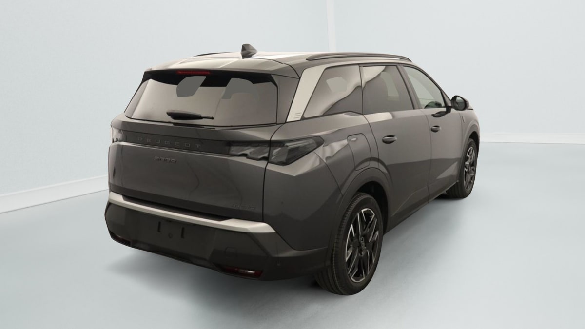 380981_p2 - PEUGEOT - 5008 - 2026 - photo 2