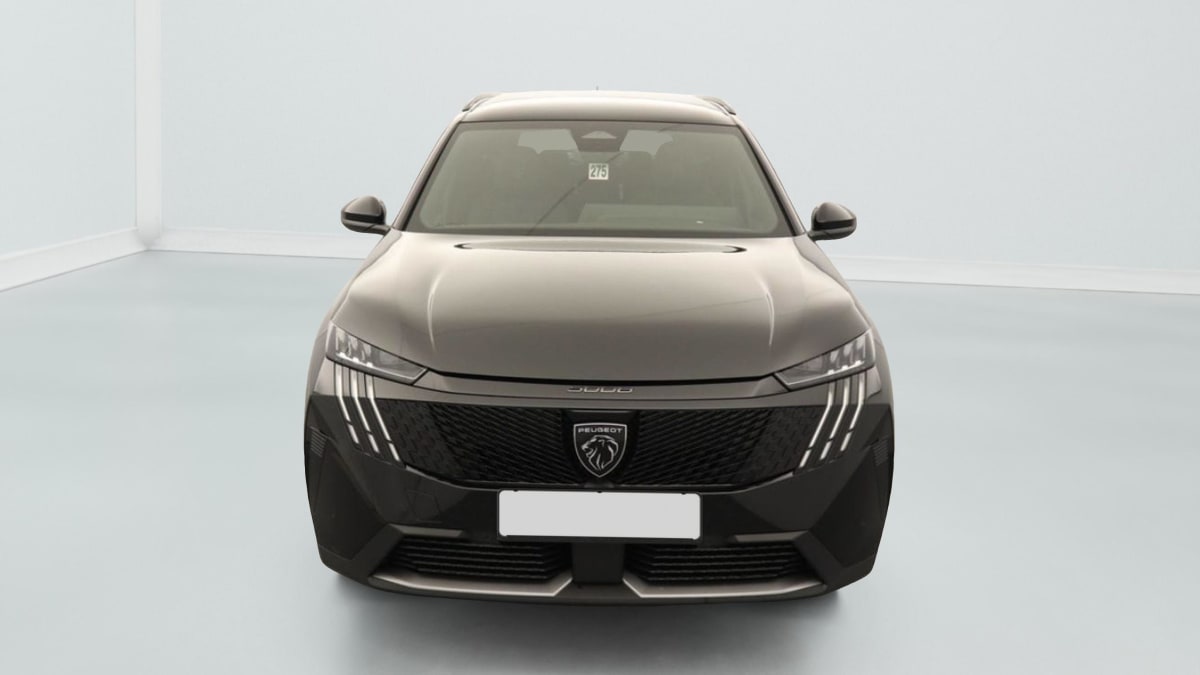 380980_p2 - PEUGEOT - 5008 - 2026 - photo 3