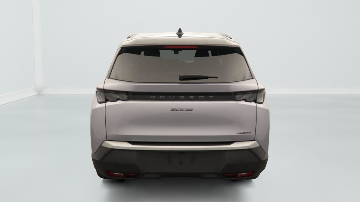 380978_p2 - PEUGEOT - 5008 - 2026 - photo 5