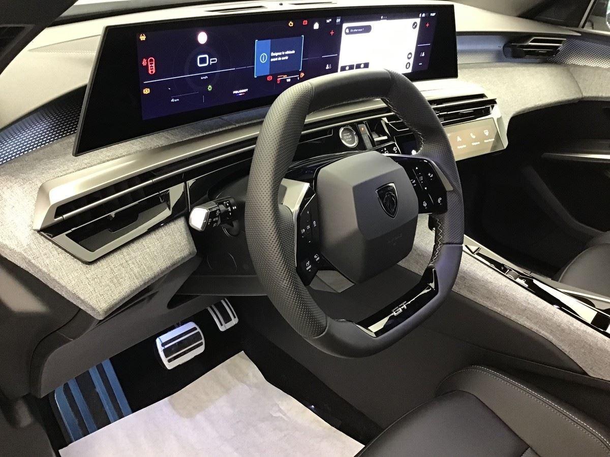 380973_p2 - PEUGEOT - 5008 - 2026 - photo 10