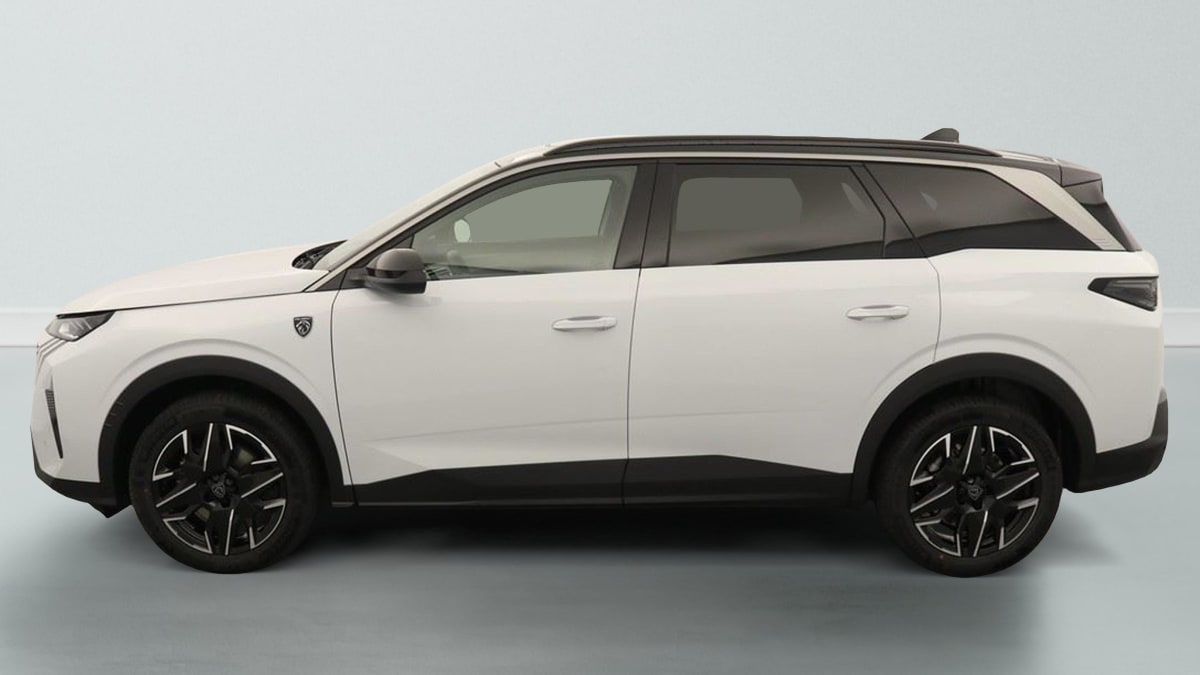 380973_p2 - PEUGEOT - 5008 - 2026 - photo 4