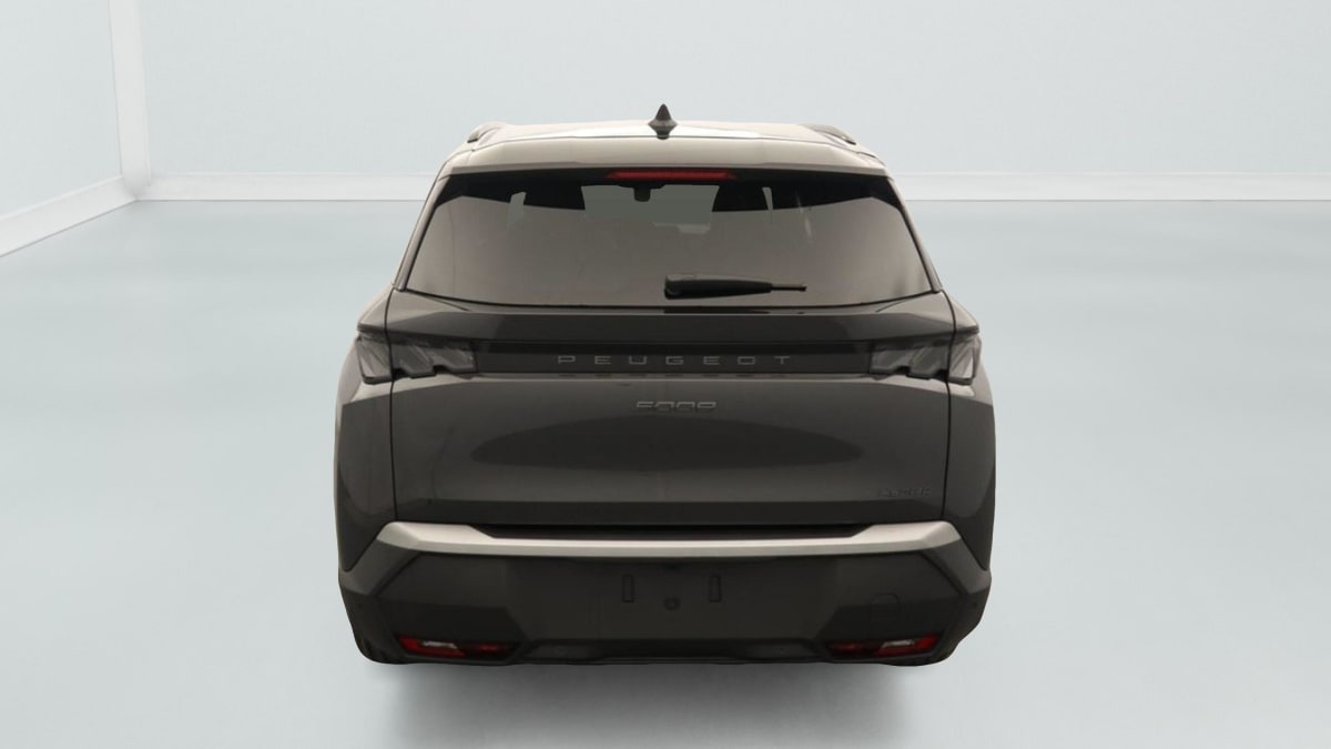 380981_p2 - PEUGEOT - 5008 - 2026 - photo 5