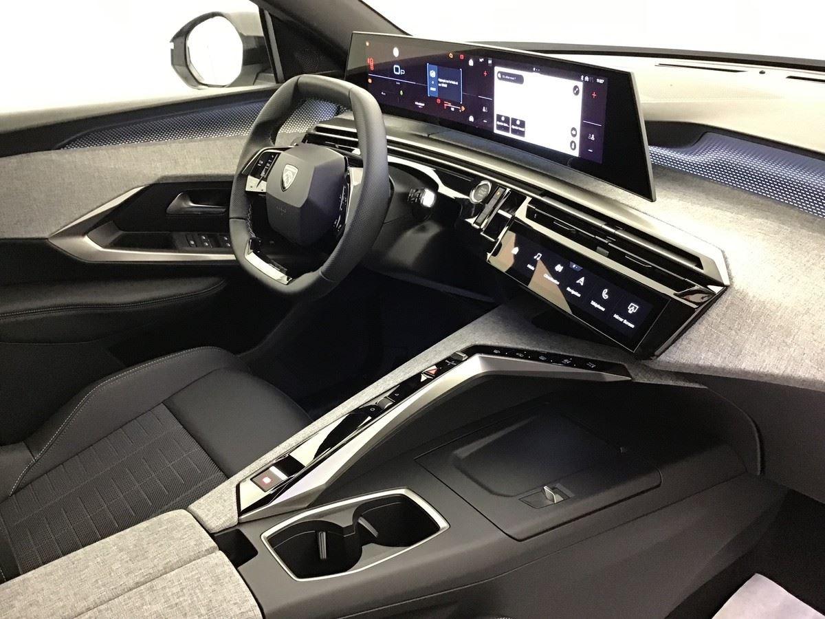 380973_p2 - PEUGEOT - 5008 - 2026 - photo 8