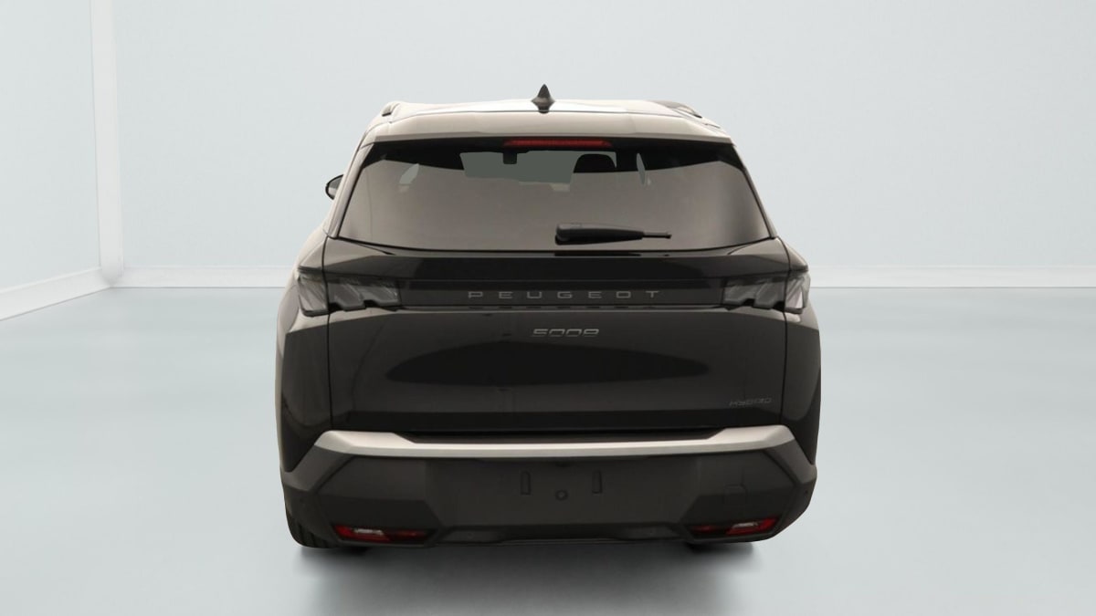 380980_p2 - PEUGEOT - 5008 - 2026 - photo 5