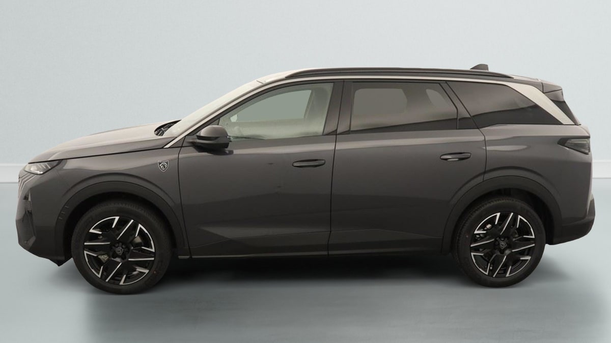 380981_p2 - PEUGEOT - 5008 - 2026 - photo 4