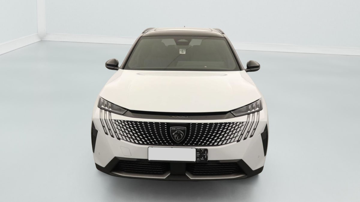 380973_p2 - PEUGEOT - 5008 - 2026 - photo 3